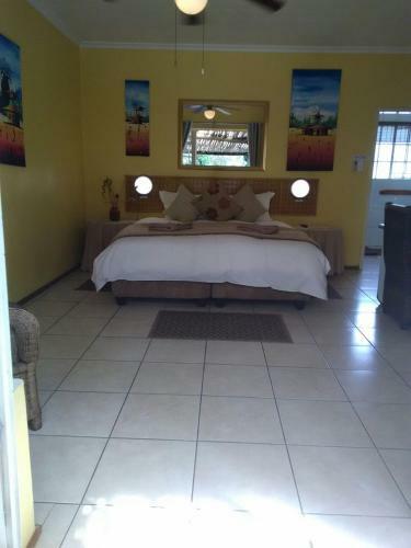 Hostal Flintstones Guesthouse Fourways