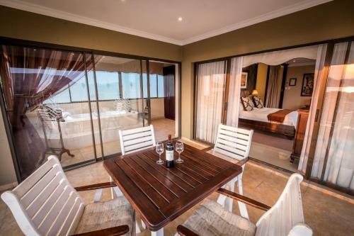 Hostal Ch�teau La Mer Exclusive Guesthouse