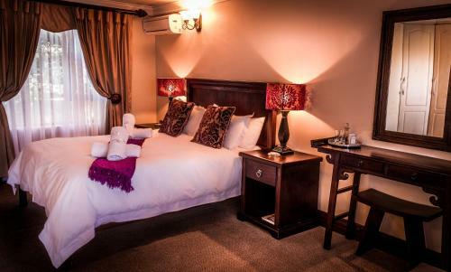Hostal Ch�teau La Mer Exclusive Guesthouse