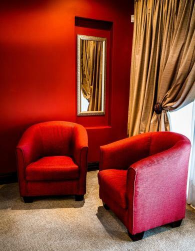 Hostal Ch�teau La Mer Exclusive Guesthouse