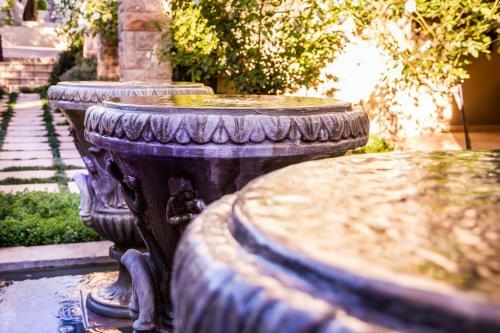 Hostal Ch�teau La Mer Exclusive Guesthouse