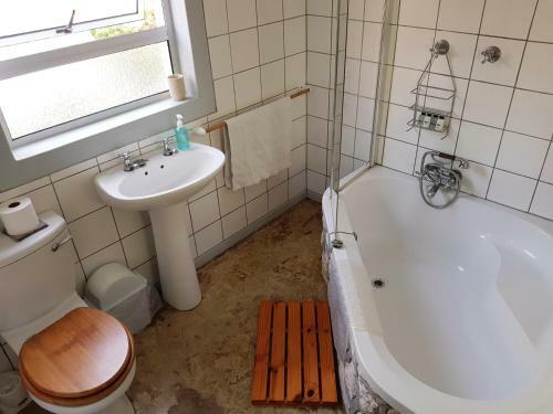 Beachcombers Bed & Breakfast