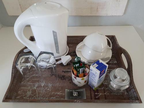 Beachcombers Bed & Breakfast
