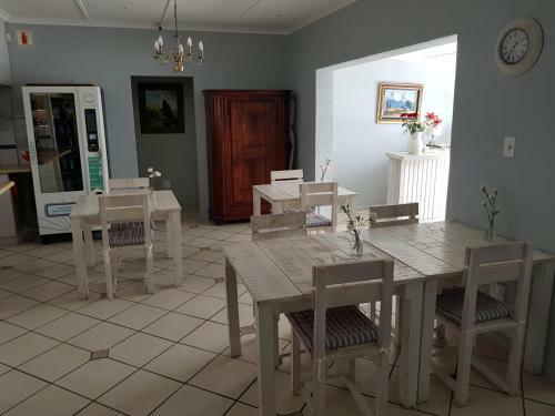 Beachcombers Bed & Breakfast