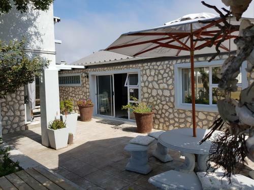 Beachcombers Bed & Breakfast