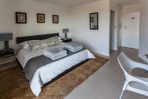 Hotel Agulhas Ocean Art House
