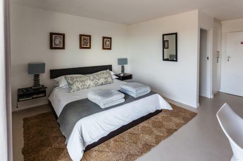 Hotel Agulhas Ocean Art House