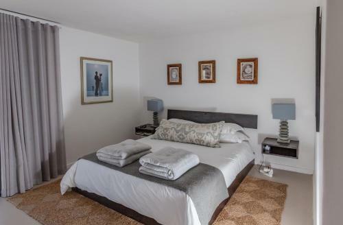 Hotel Agulhas Ocean Art House