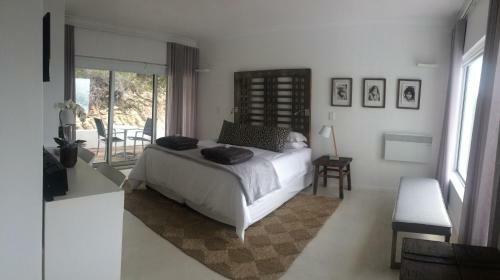 Hotel Agulhas Ocean Art House