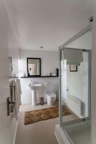 Hotel Agulhas Ocean Art House
