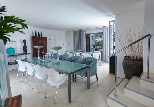 Hotel Agulhas Ocean Art House