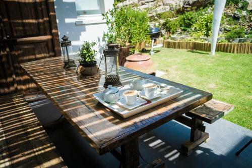 Hotel Agulhas Ocean Art House