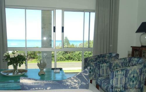 Hotel Agulhas Ocean Art House