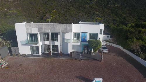 Hotel Agulhas Ocean Art House