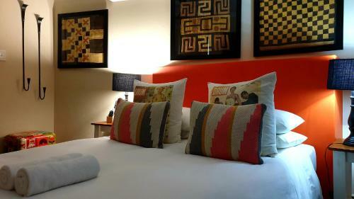 Khayamanzi Bed And Breakfast