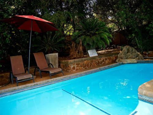 Khayamanzi Bed And Breakfast