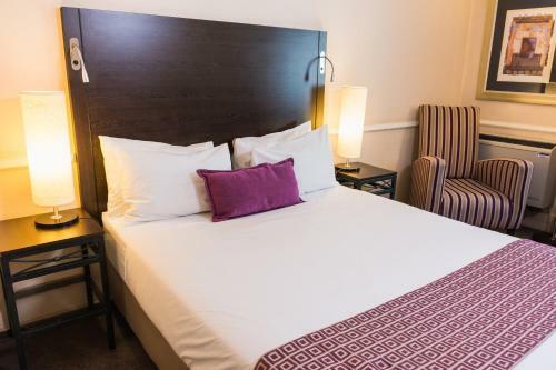 Hotel Mercure Johannesburg Randburg