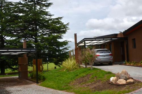Hotel Ventania Golf Resort