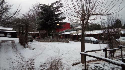 Posada Hoster�a Orcko Huasi
