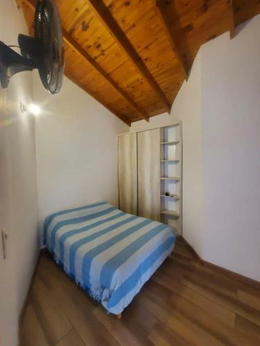 Apartamento Departamento C�ntrico Amplio Con Garage Automatizado 24 Hs