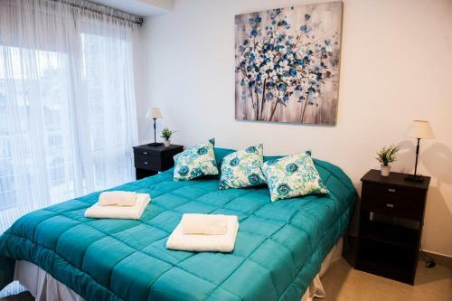 Apartamento Gente Del Sur Hol Hol