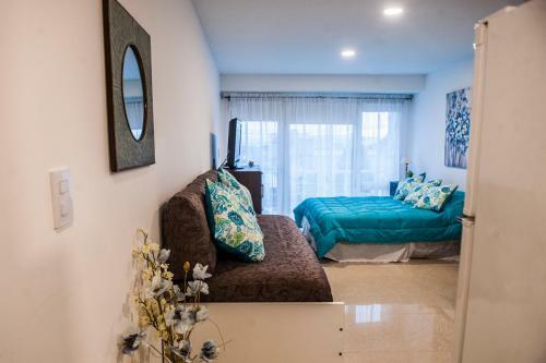Apartamento Gente Del Sur Hol Hol