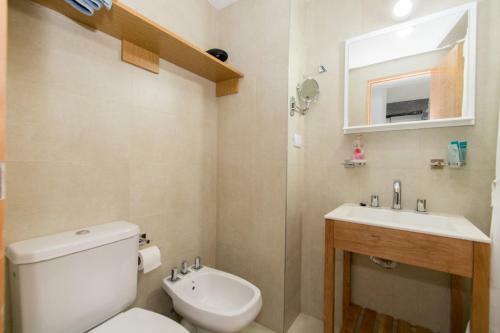 Apartamento Departamento Infinity II