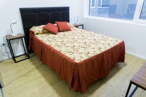 Apartamento Gente Del Sur Pac�fico