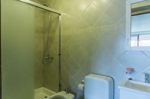 Apartamento Gente Del Sur Odino
