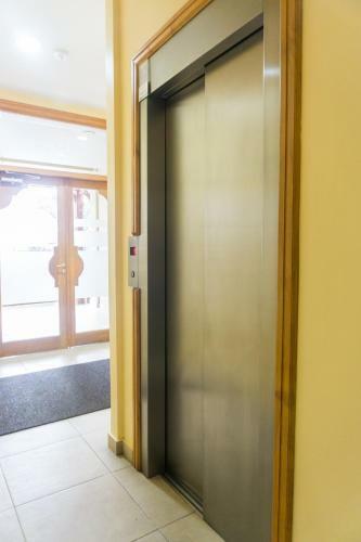 Apartamento Gente Del Sur Odino