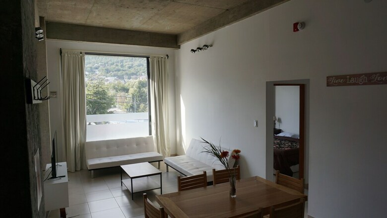 Apartamento Magallanes Flat 1
