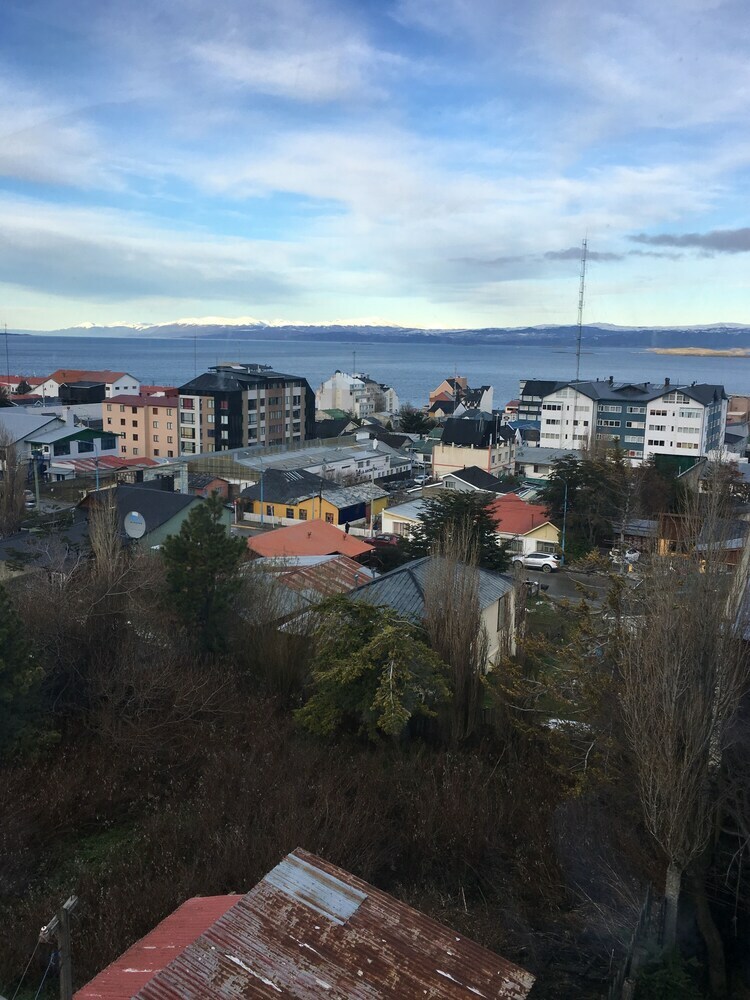 Apartamento Magallanes Flat 1