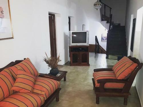 Hostal Los Sesto