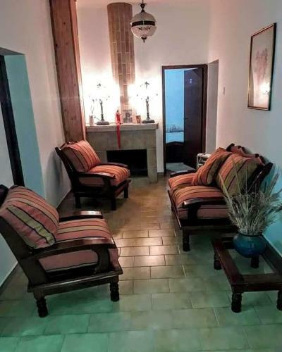 Hostal Los Sesto