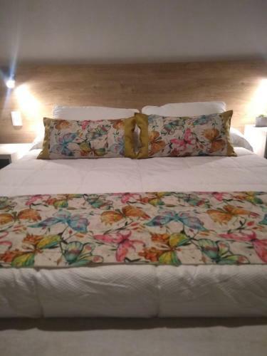 Apartamento Caye