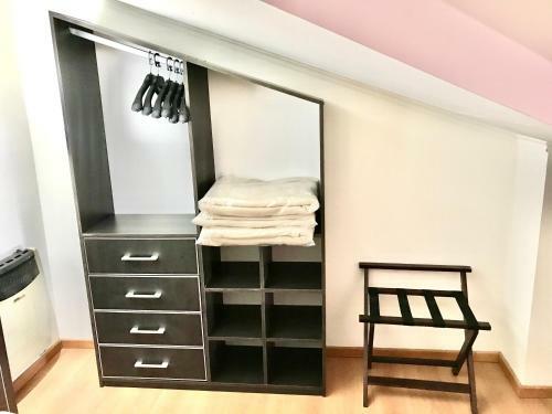 Apartamento C�lido Destino