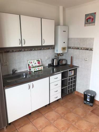 Apartamento C�lido Destino
