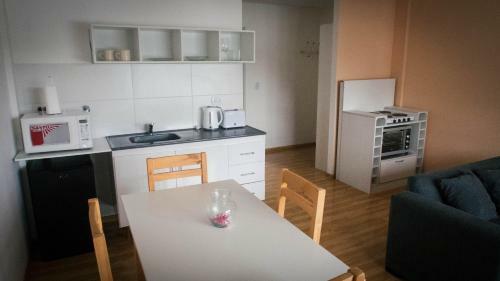 Apartamento Maria Griselda Dto 2