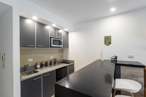 Apartamento Gente Del Sur Ushuaia