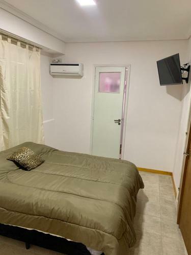Apartamento Terra Departamentos