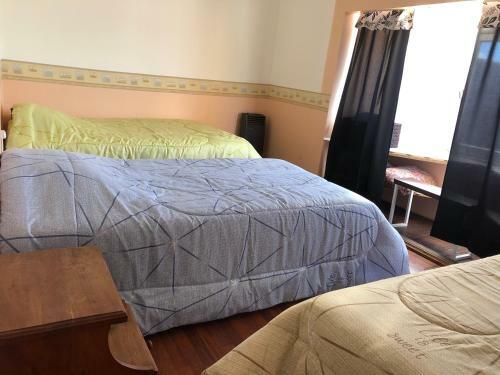 Apartamento Entre Dingos Mc