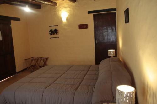 Hostal Hosteria La Estacion