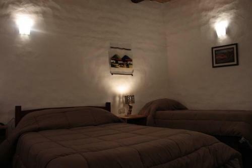 Hostal Hosteria La Estacion