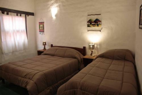 Hostal Hosteria La Estacion