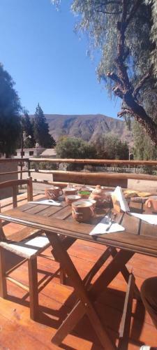 Hostal Hosteria La Estacion