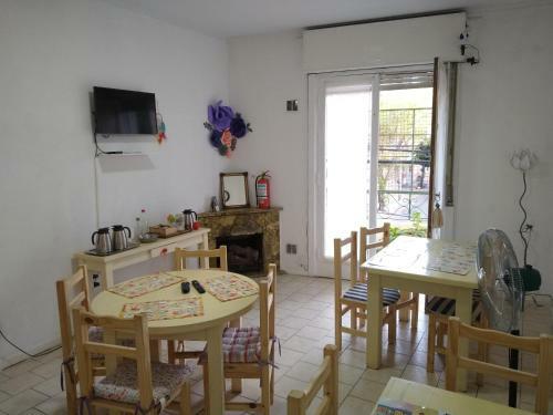 Bed & Breakfast Lo De Pablo