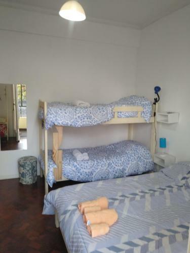Bed & Breakfast Lo De Pablo