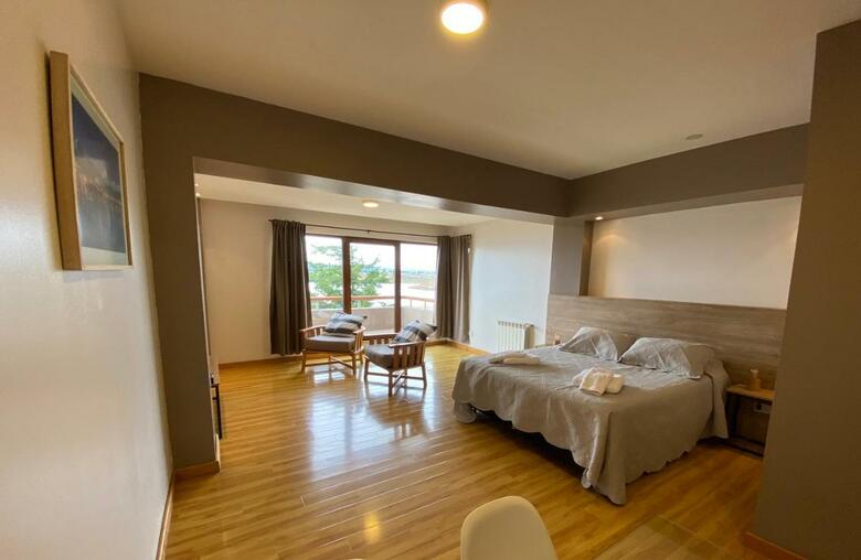 Polo Sur Apartamentos