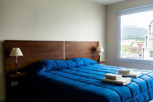 Apartamento Gente Del Sur Ant�rtida 304