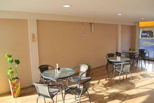 Hotel Brisas